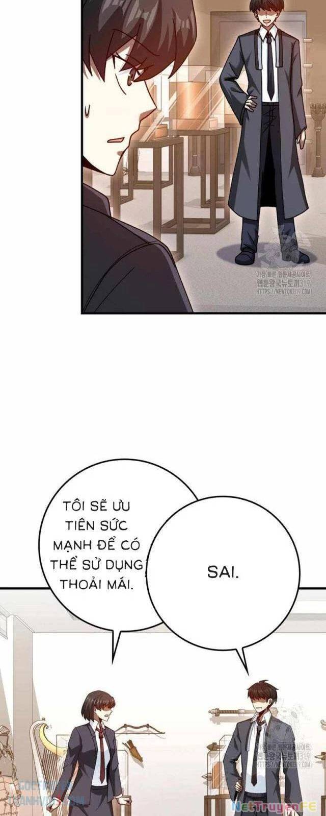 Thiên Tài Võ Thuật Hồi Quy: Chapter 39