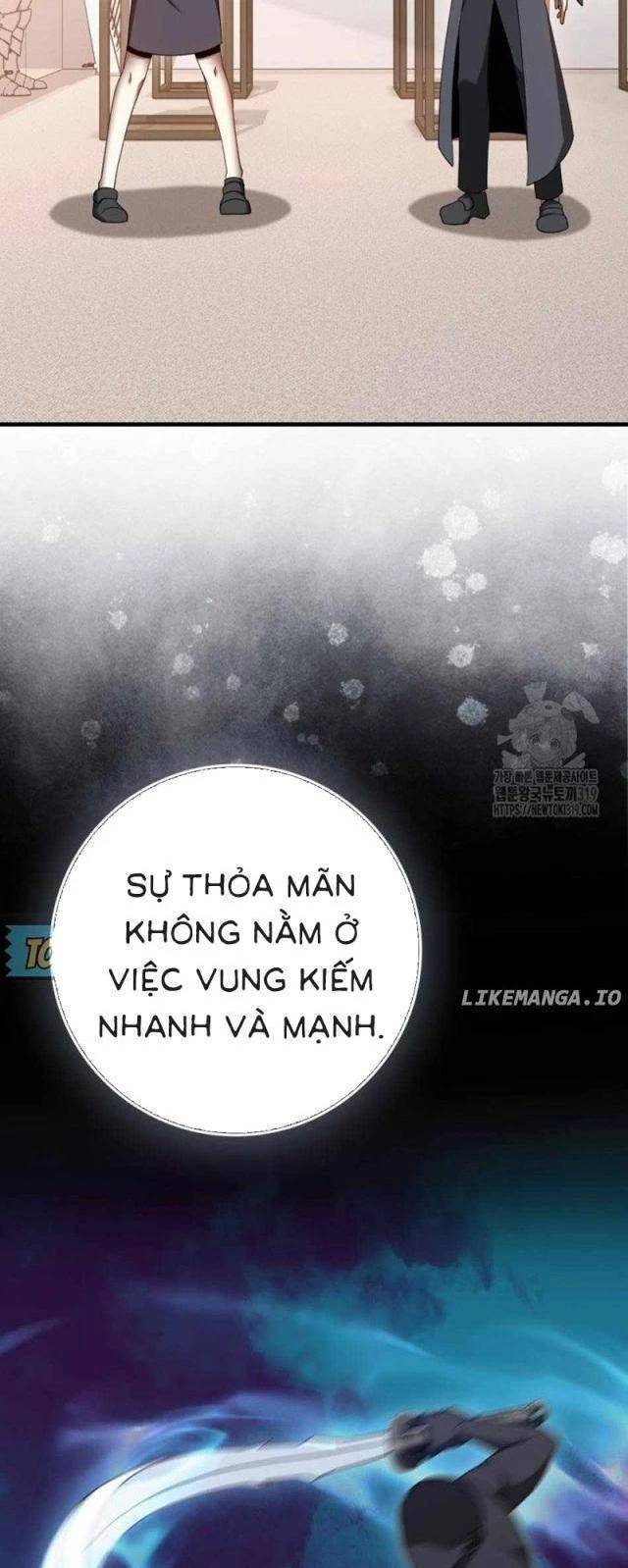 Thiên Tài Võ Thuật Hồi Quy: Chapter 39