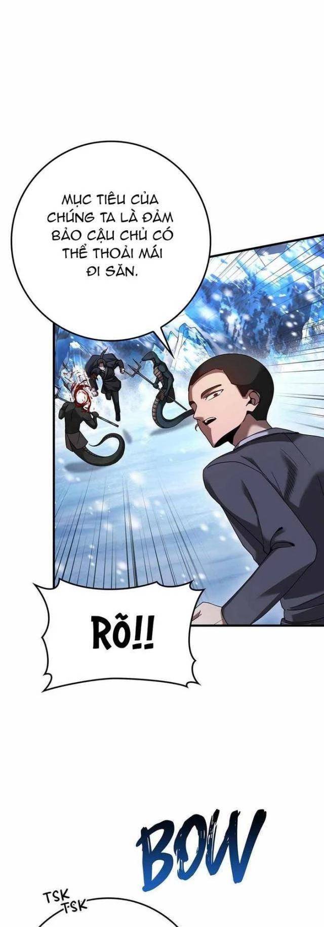 Thiên Tài Võ Thuật Hồi Quy: Chapter 40