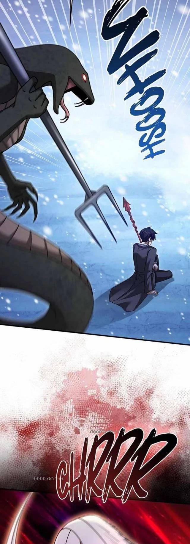 Thiên Tài Võ Thuật Hồi Quy: Chapter 40