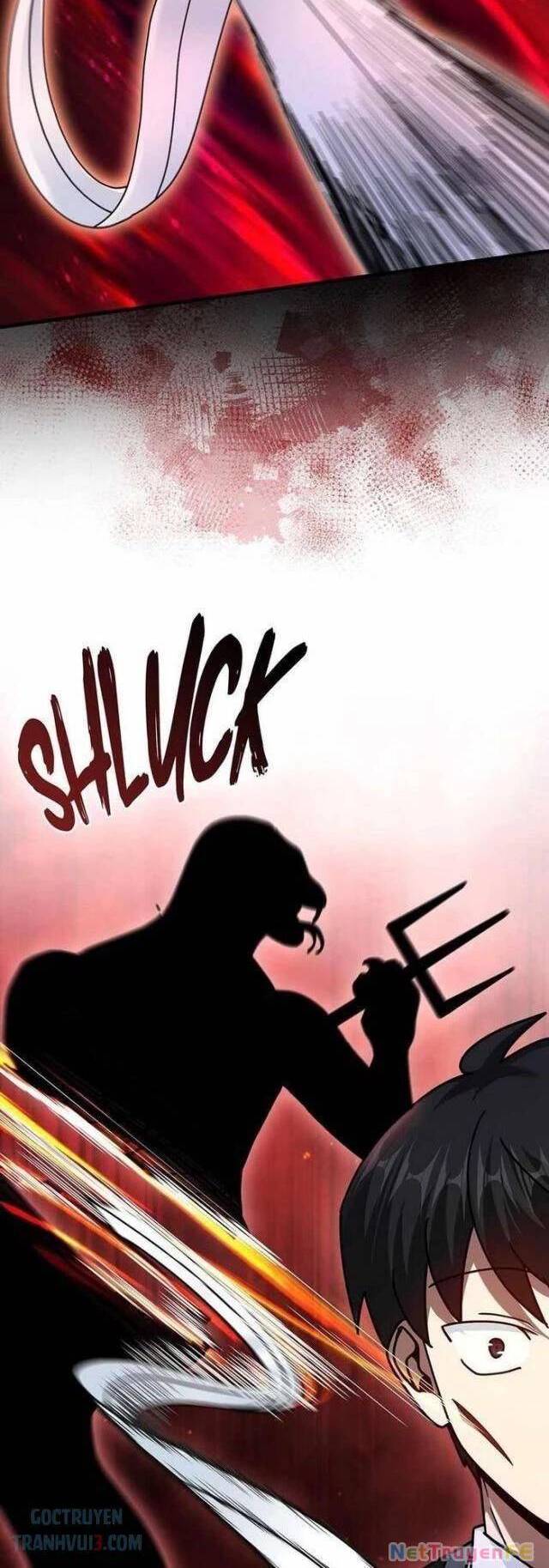 Thiên Tài Võ Thuật Hồi Quy: Chapter 40