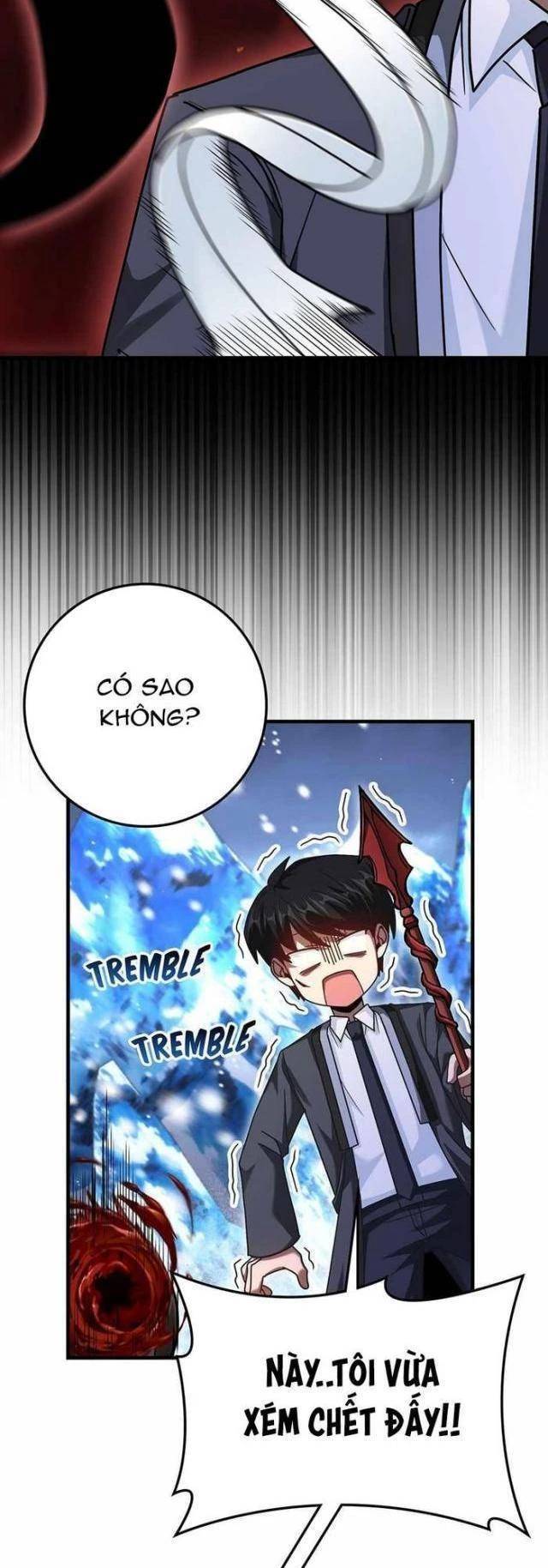 Thiên Tài Võ Thuật Hồi Quy: Chapter 40