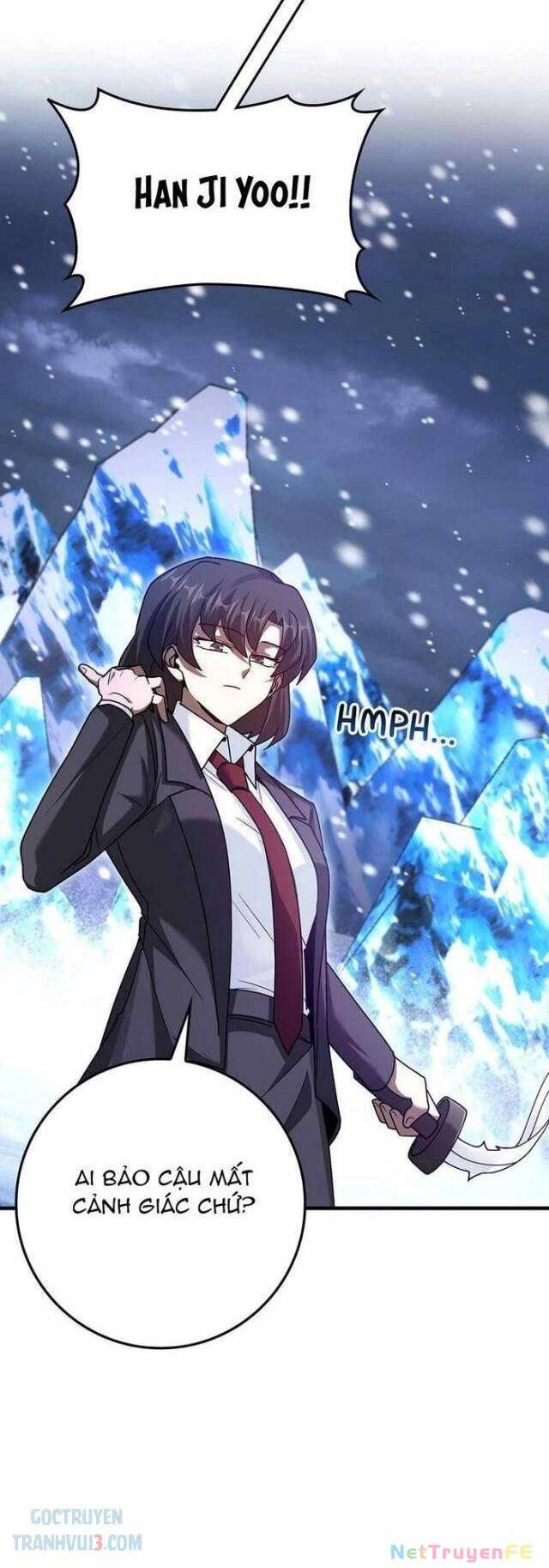 Thiên Tài Võ Thuật Hồi Quy: Chapter 40