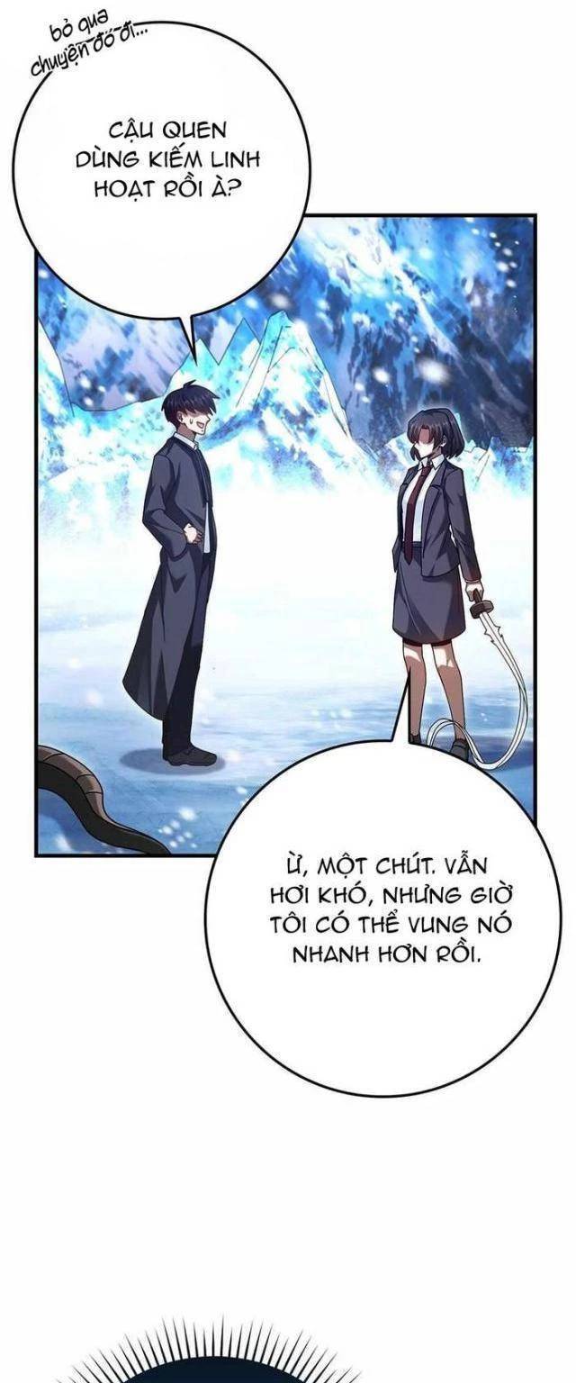 Thiên Tài Võ Thuật Hồi Quy: Chapter 40