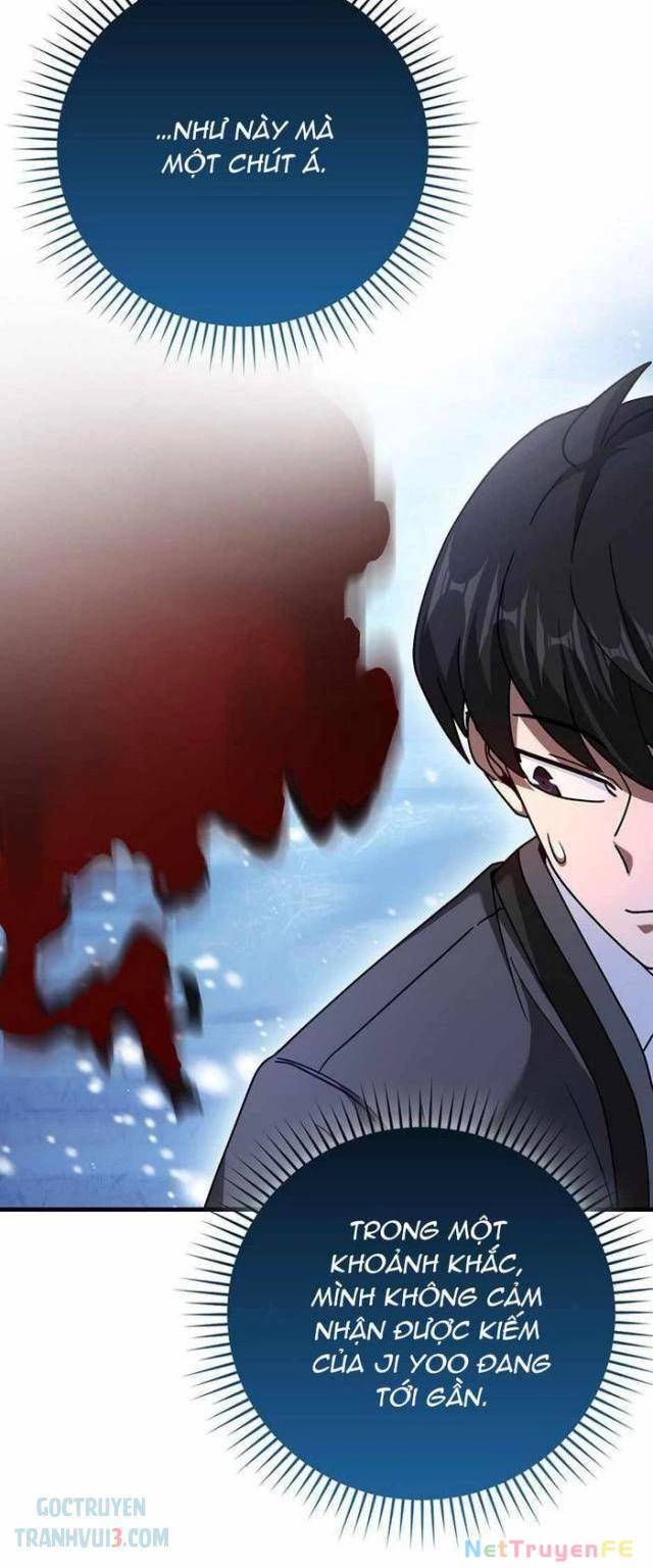 Thiên Tài Võ Thuật Hồi Quy: Chapter 40