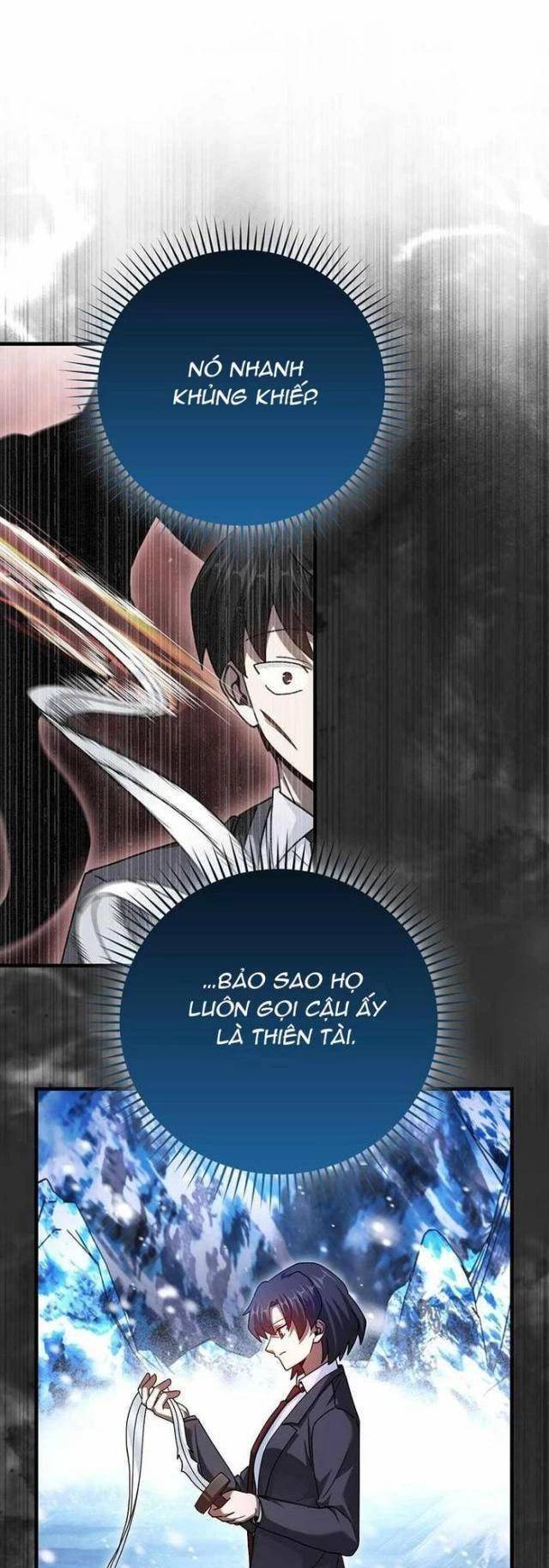 Thiên Tài Võ Thuật Hồi Quy: Chapter 40