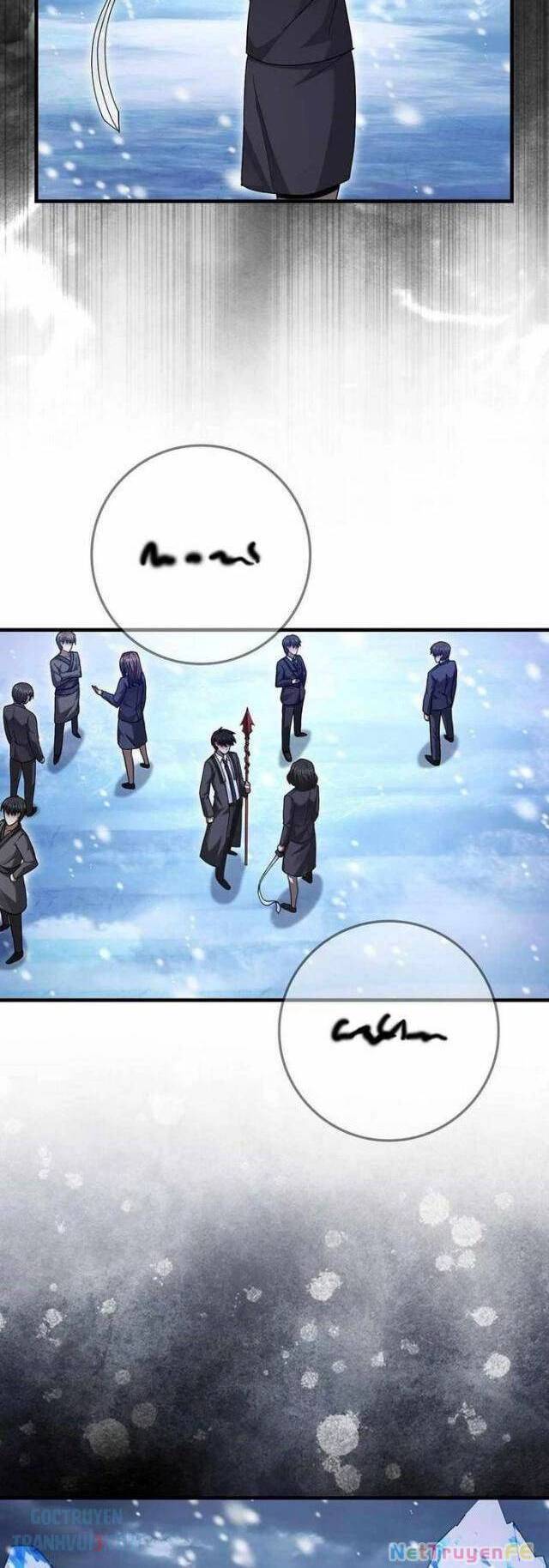 Thiên Tài Võ Thuật Hồi Quy: Chapter 40