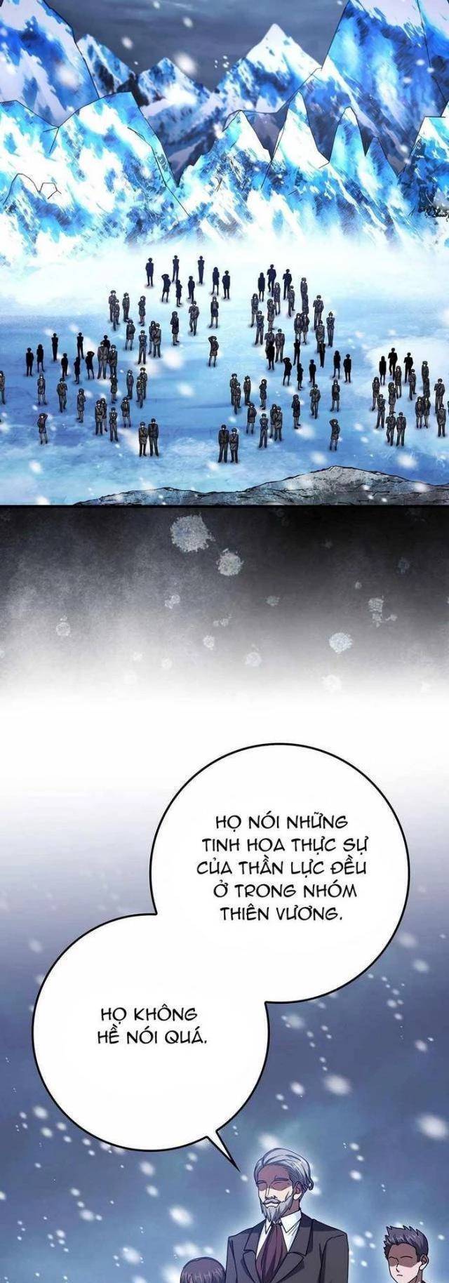 Thiên Tài Võ Thuật Hồi Quy: Chapter 40