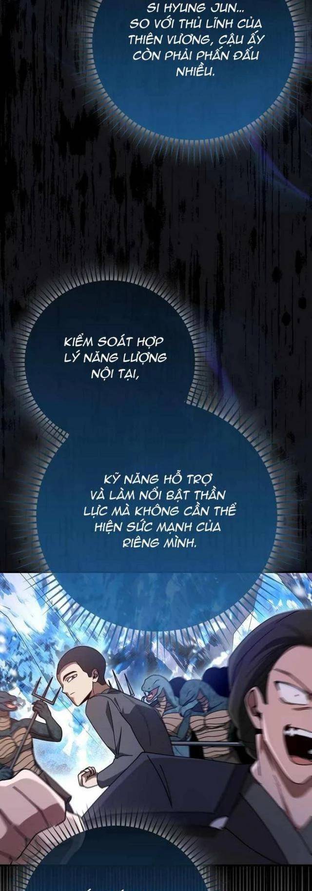 Thiên Tài Võ Thuật Hồi Quy: Chapter 40