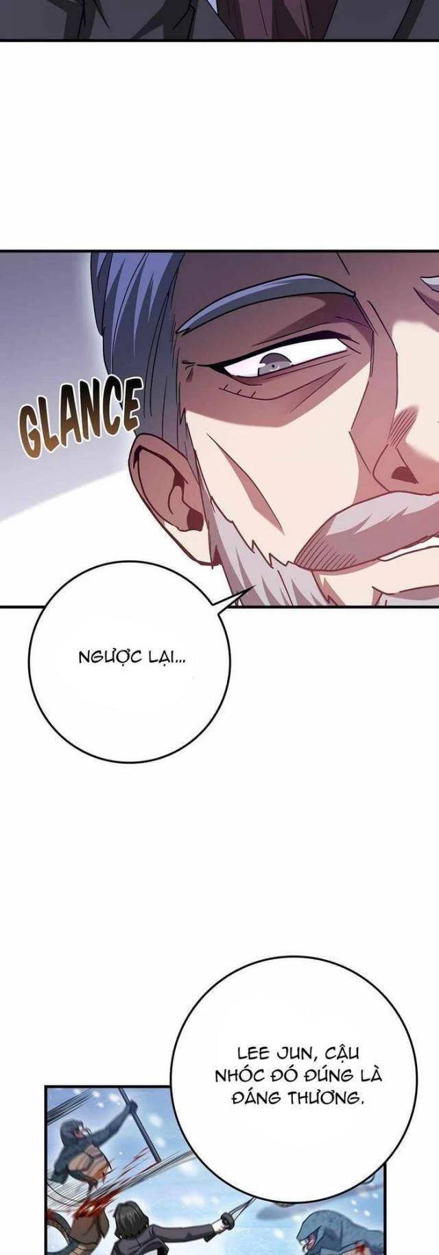 Thiên Tài Võ Thuật Hồi Quy: Chapter 40