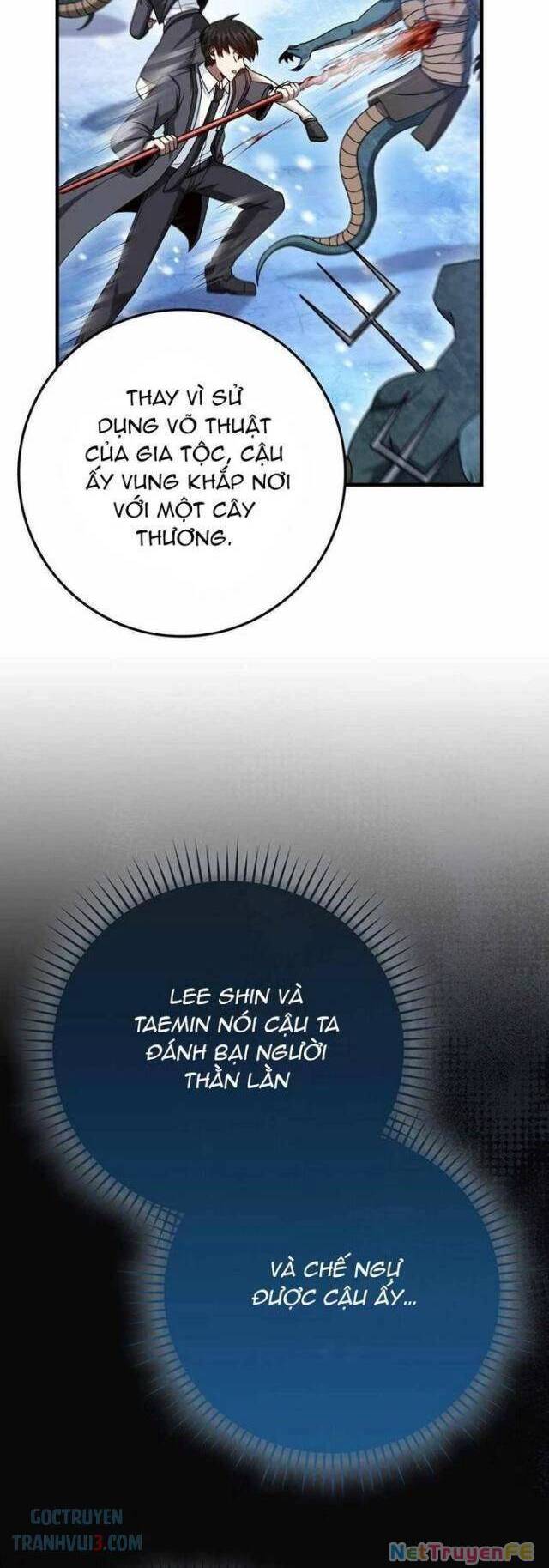 Thiên Tài Võ Thuật Hồi Quy: Chapter 40