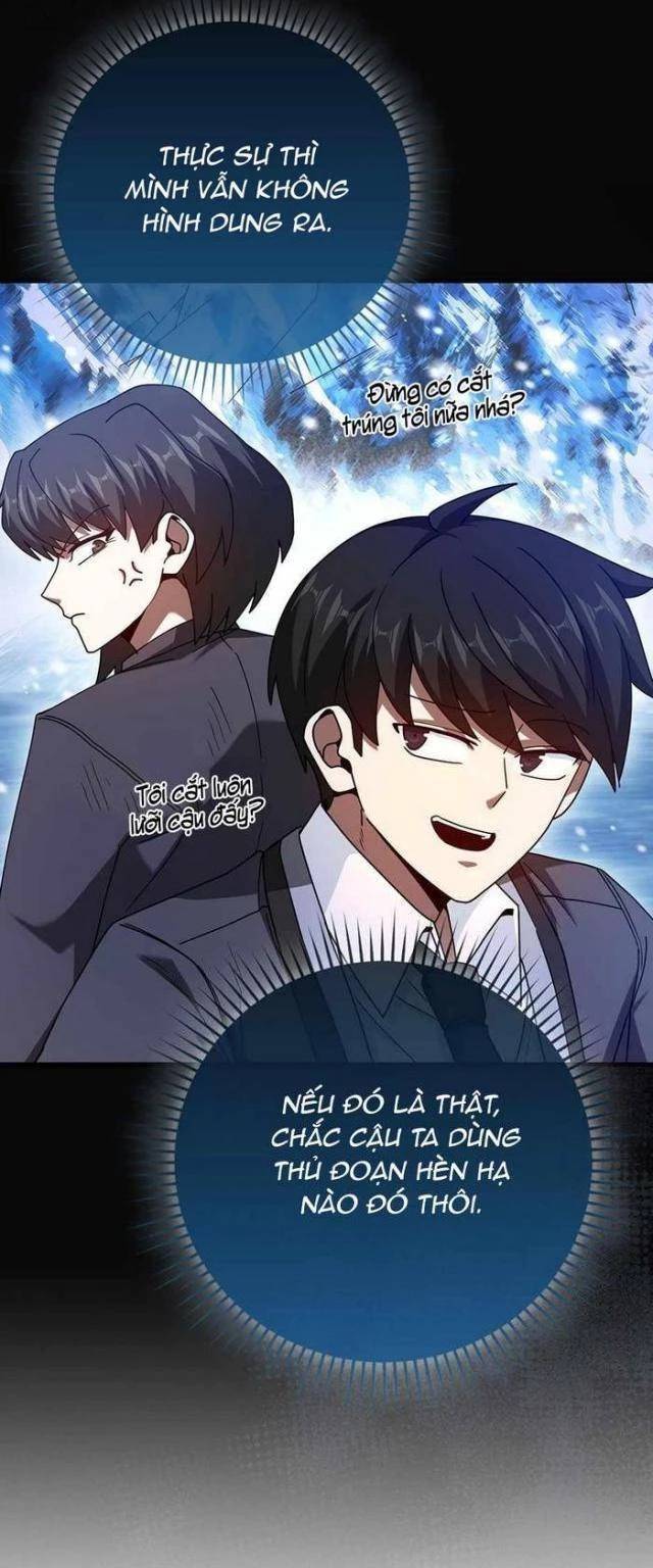 Thiên Tài Võ Thuật Hồi Quy: Chapter 40