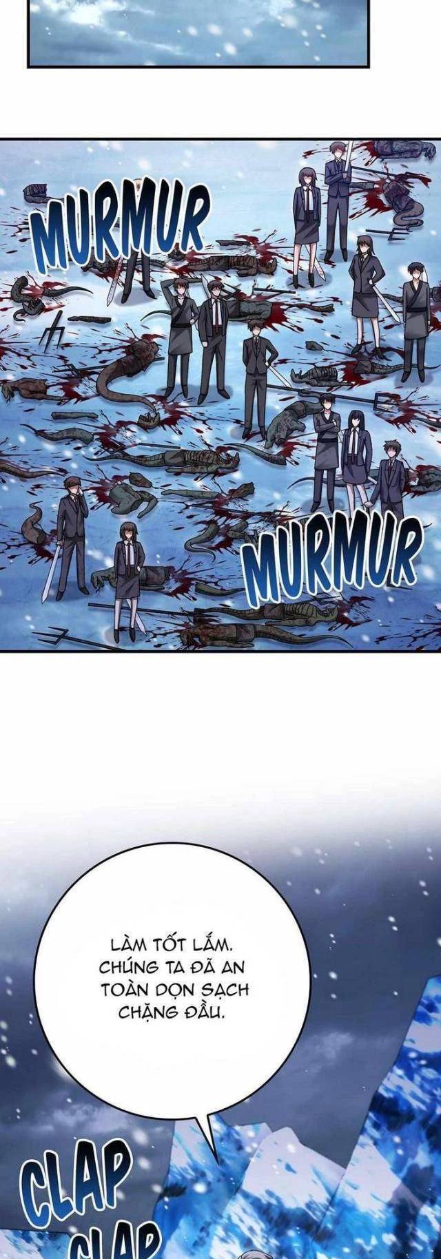 Thiên Tài Võ Thuật Hồi Quy: Chapter 40