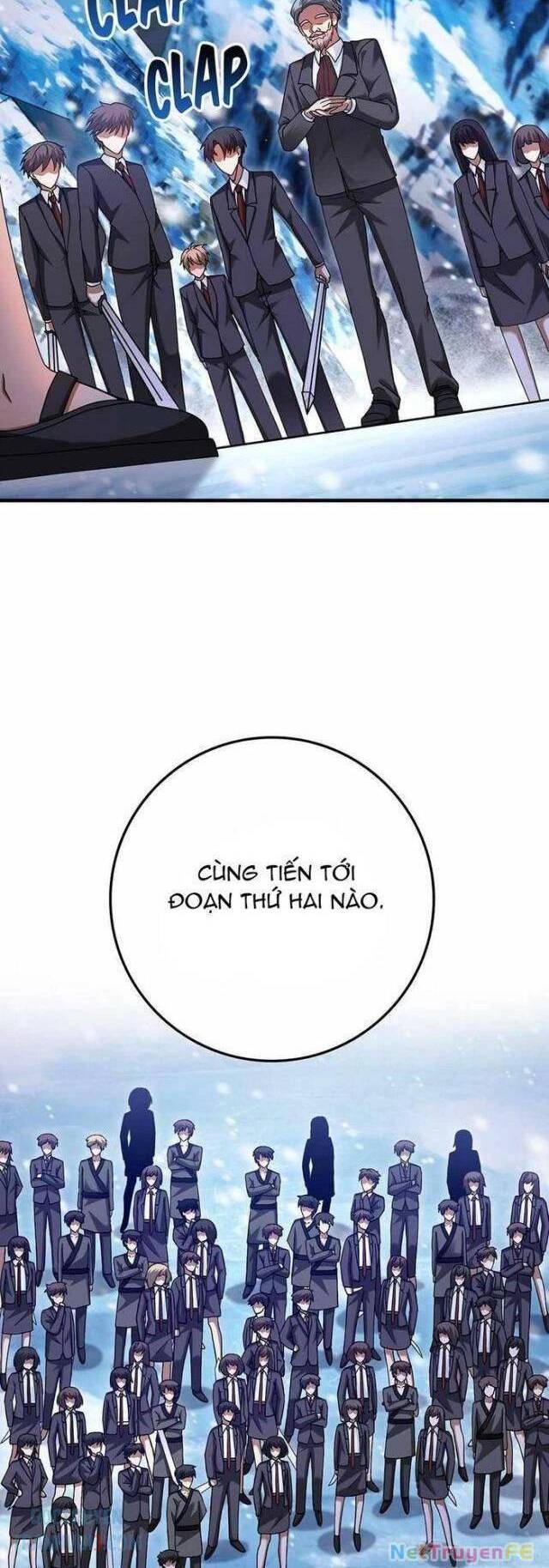 Thiên Tài Võ Thuật Hồi Quy: Chapter 40