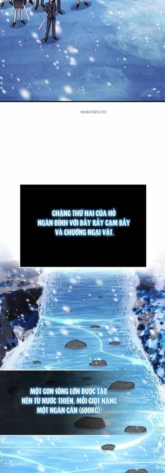 Thiên Tài Võ Thuật Hồi Quy: Chapter 40