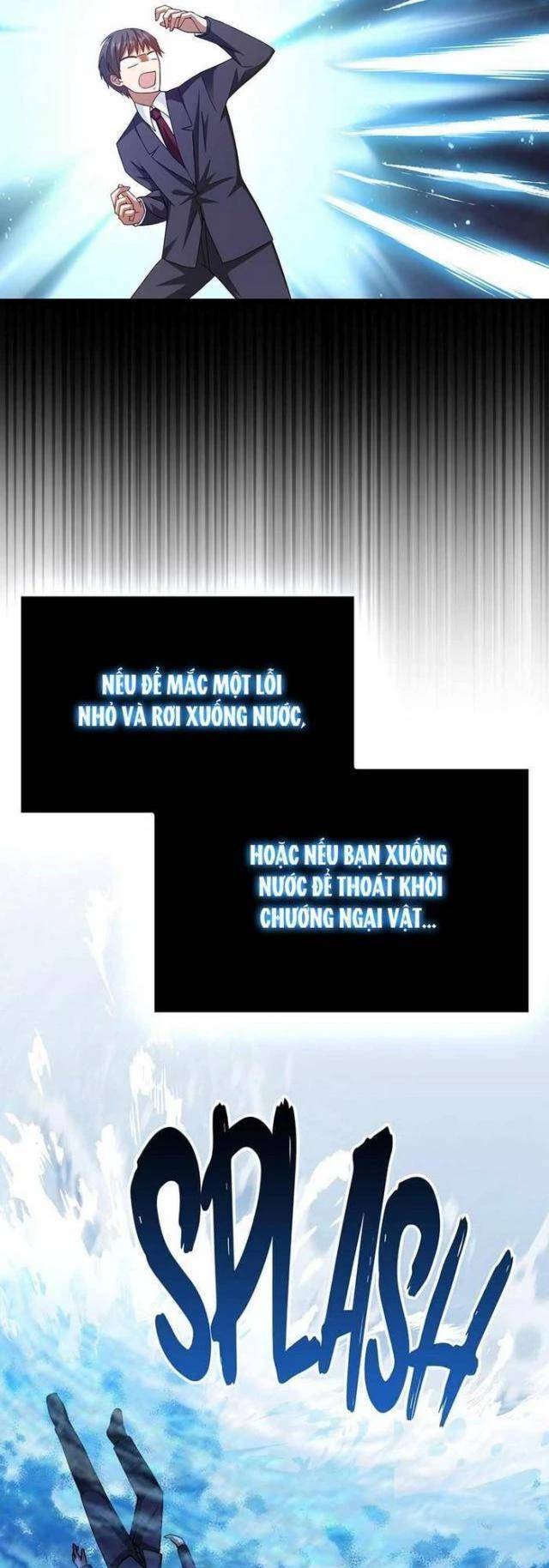 Thiên Tài Võ Thuật Hồi Quy: Chapter 40