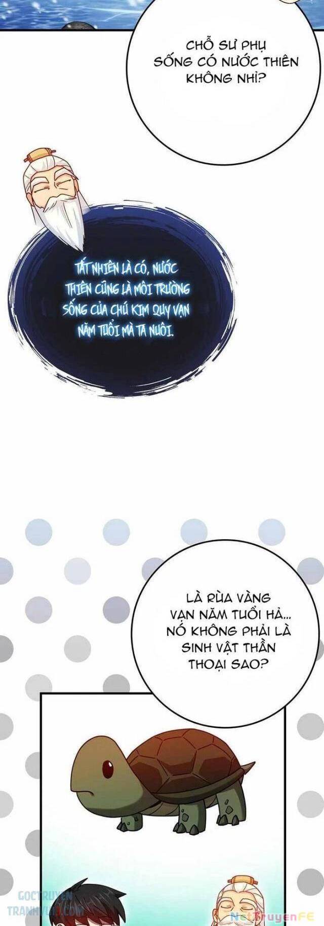 Thiên Tài Võ Thuật Hồi Quy: Chapter 40