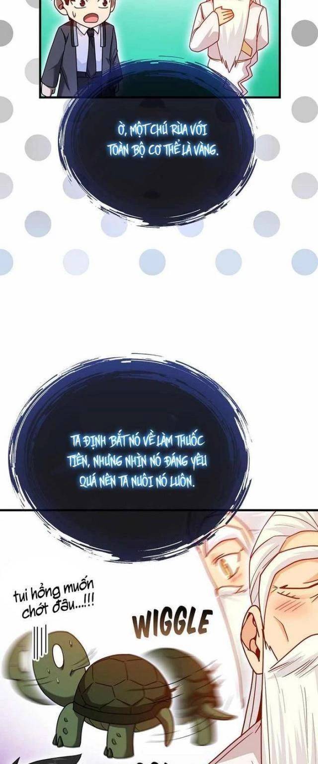 Thiên Tài Võ Thuật Hồi Quy: Chapter 40