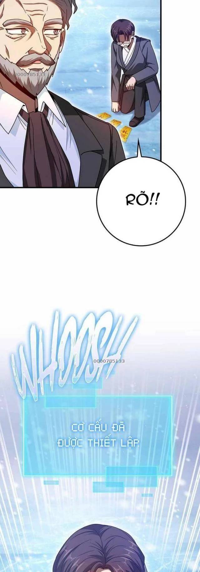 Thiên Tài Võ Thuật Hồi Quy: Chapter 40