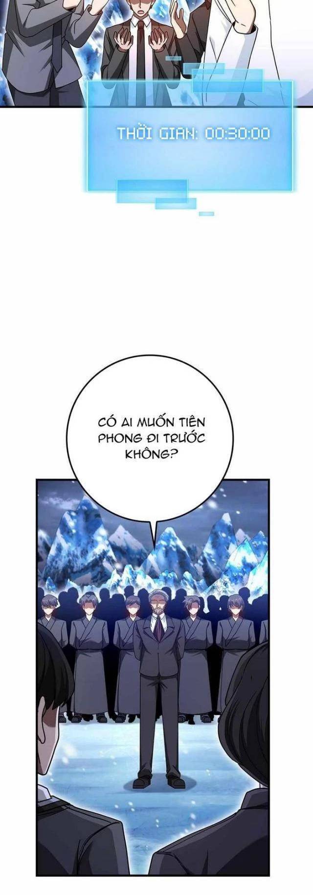 Thiên Tài Võ Thuật Hồi Quy: Chapter 40