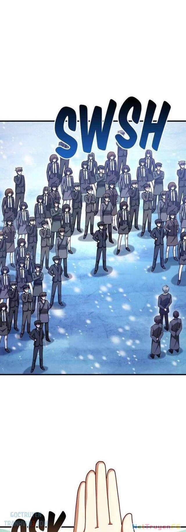 Thiên Tài Võ Thuật Hồi Quy: Chapter 40