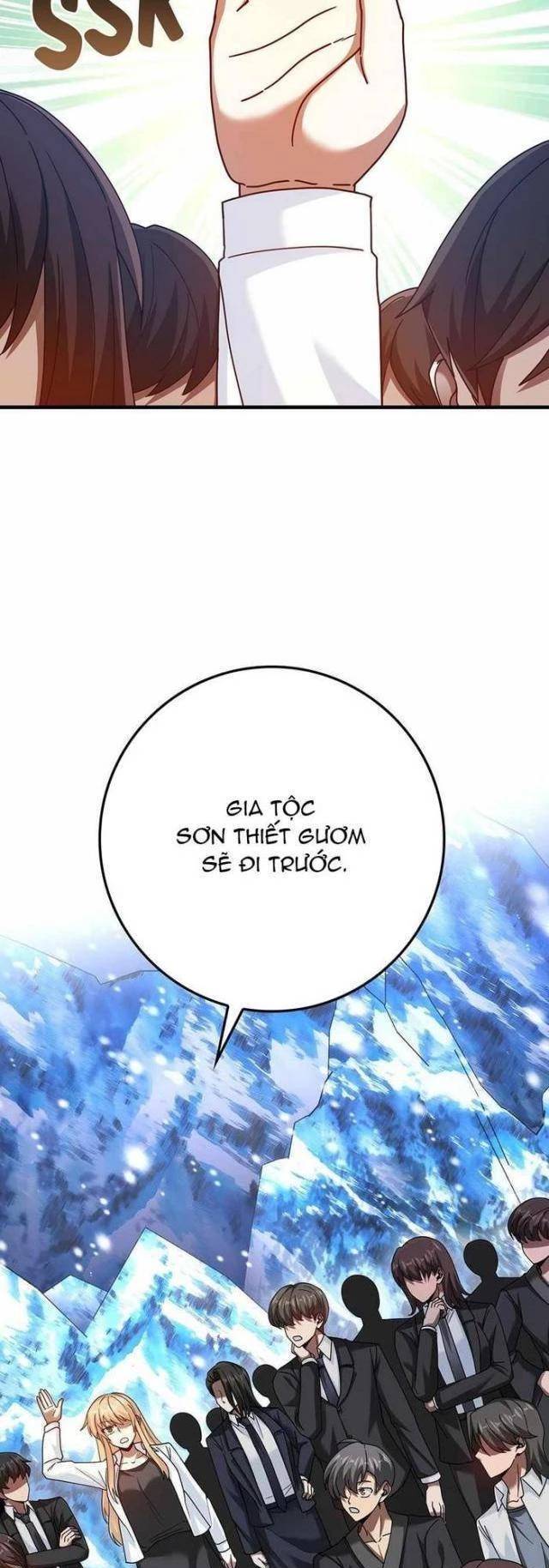 Thiên Tài Võ Thuật Hồi Quy: Chapter 40