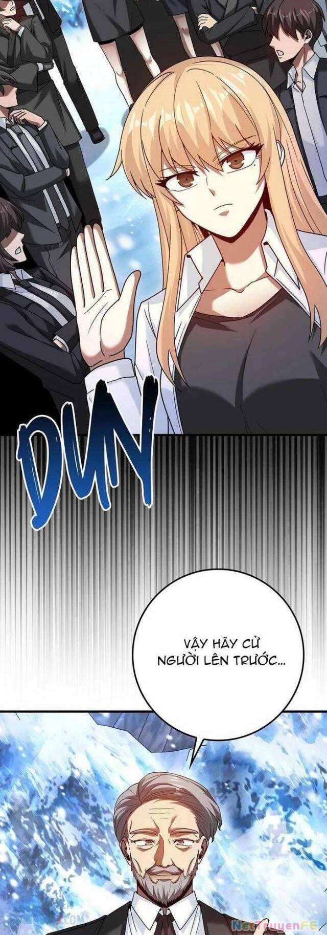 Thiên Tài Võ Thuật Hồi Quy: Chapter 40