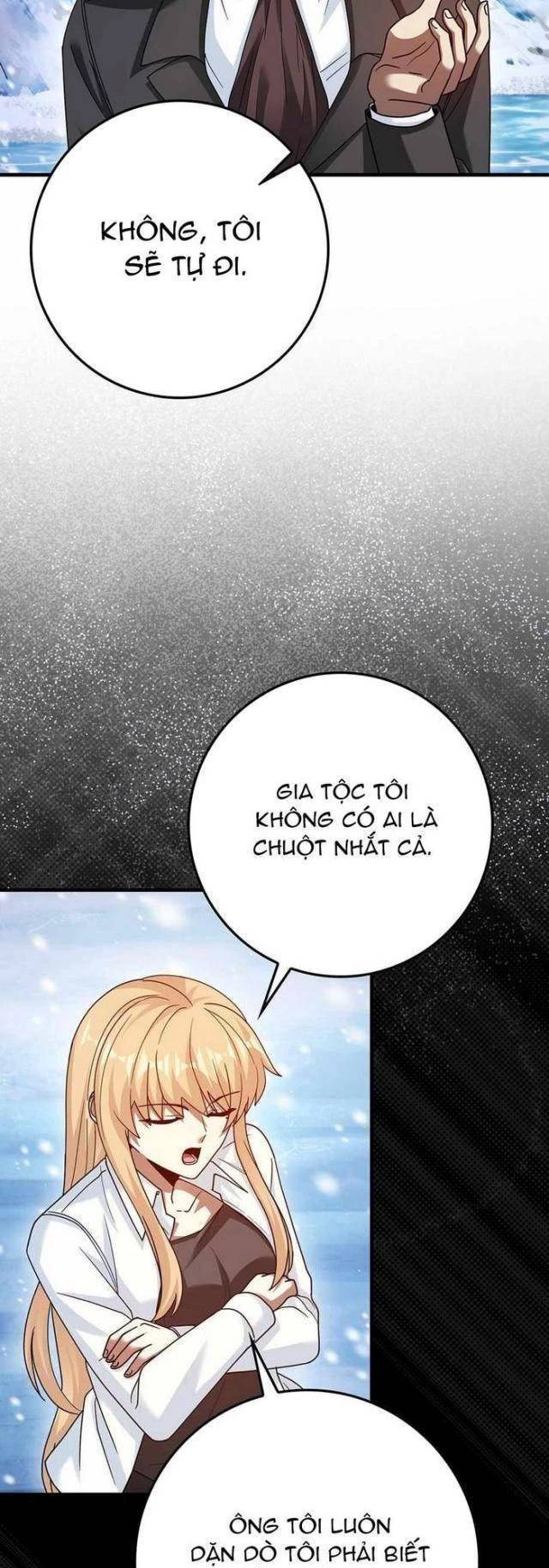 Thiên Tài Võ Thuật Hồi Quy: Chapter 40