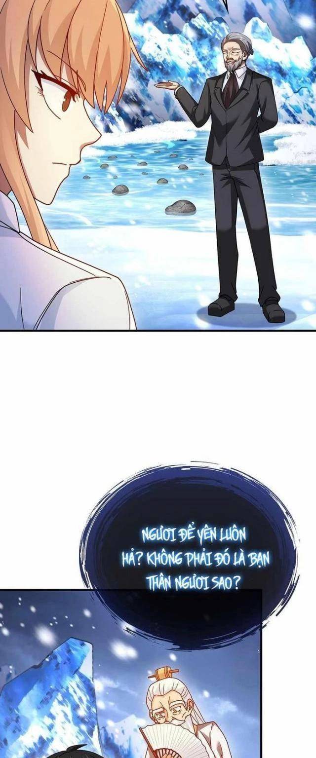 Thiên Tài Võ Thuật Hồi Quy: Chapter 40