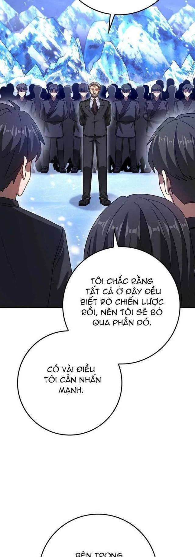 Thiên Tài Võ Thuật Hồi Quy: Chapter 40