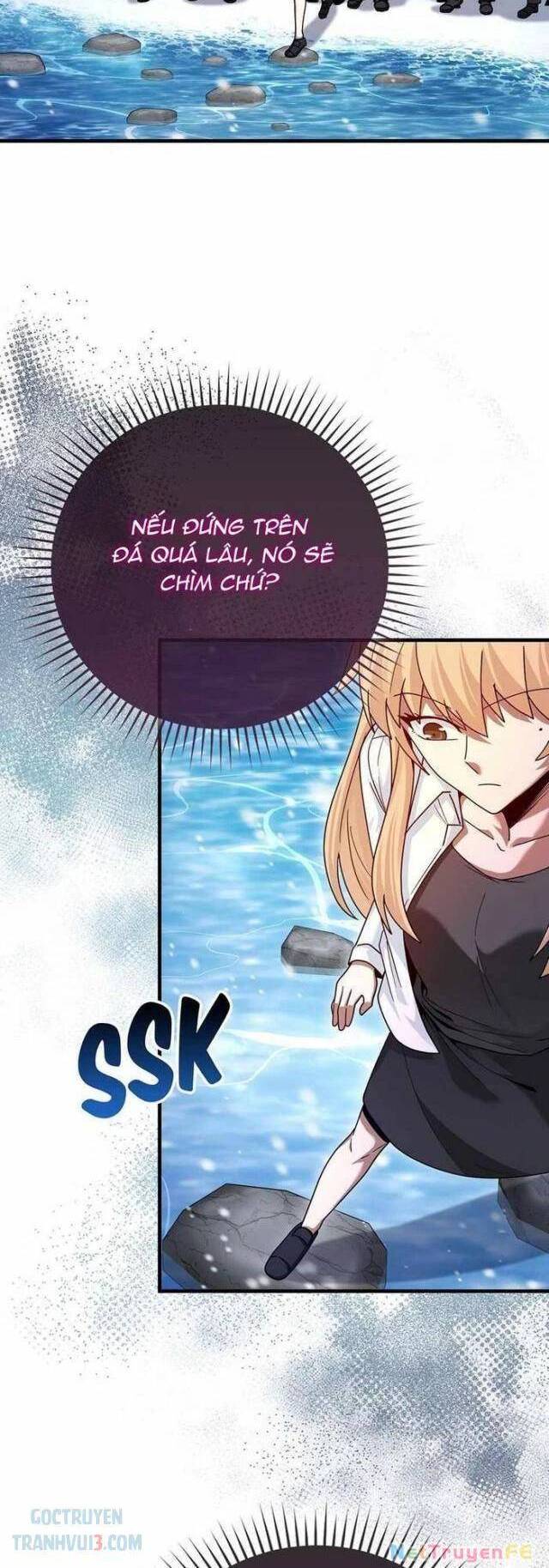 Thiên Tài Võ Thuật Hồi Quy: Chapter 40