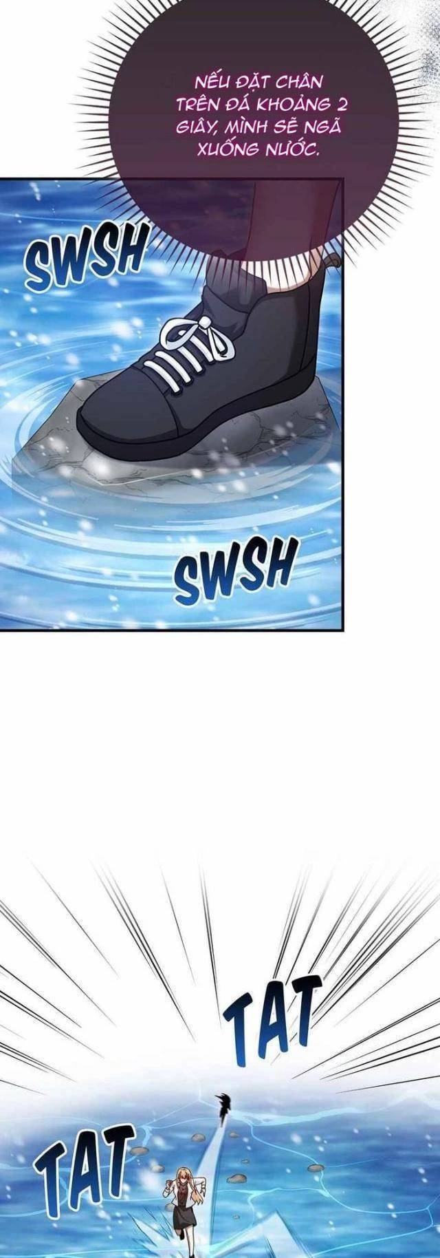 Thiên Tài Võ Thuật Hồi Quy: Chapter 40