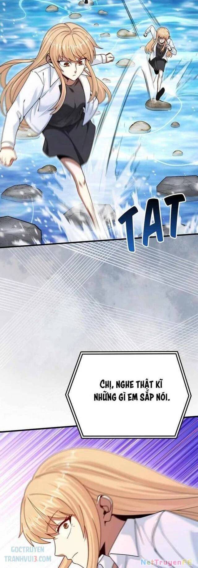 Thiên Tài Võ Thuật Hồi Quy: Chapter 40