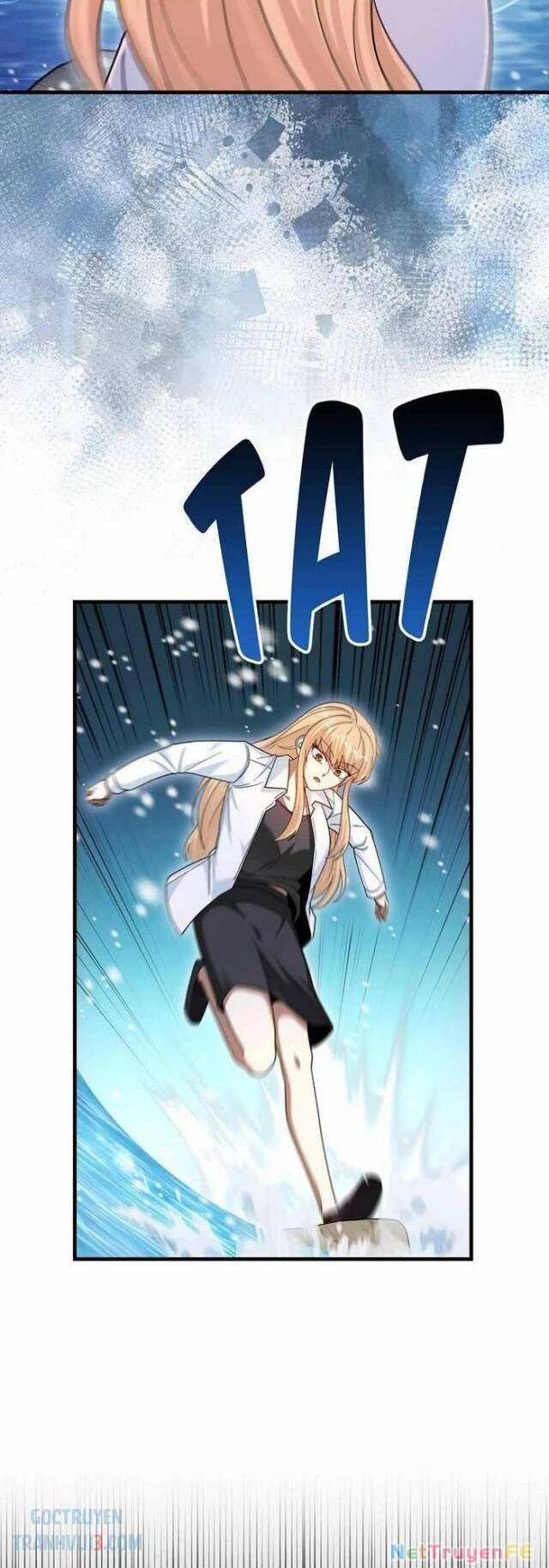 Thiên Tài Võ Thuật Hồi Quy: Chapter 40