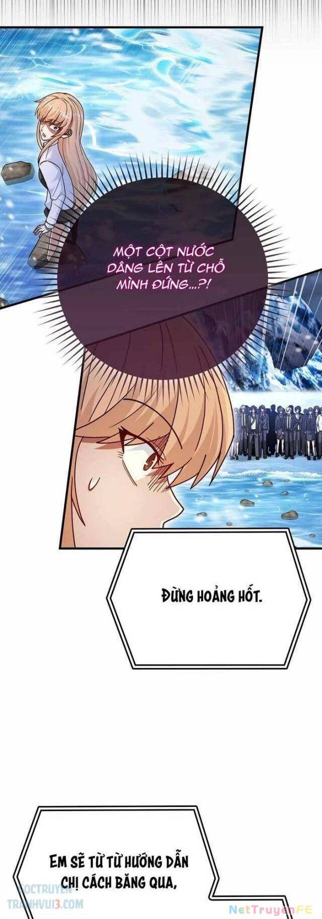 Thiên Tài Võ Thuật Hồi Quy: Chapter 40