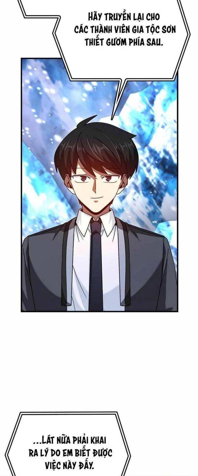 Thiên Tài Võ Thuật Hồi Quy: Chapter 40