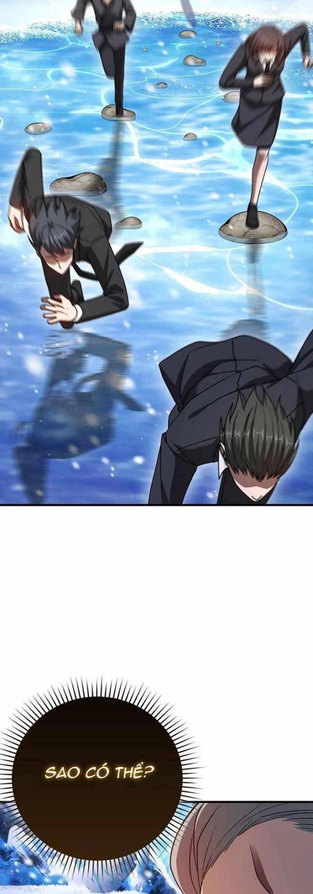 Thiên Tài Võ Thuật Hồi Quy: Chapter 40