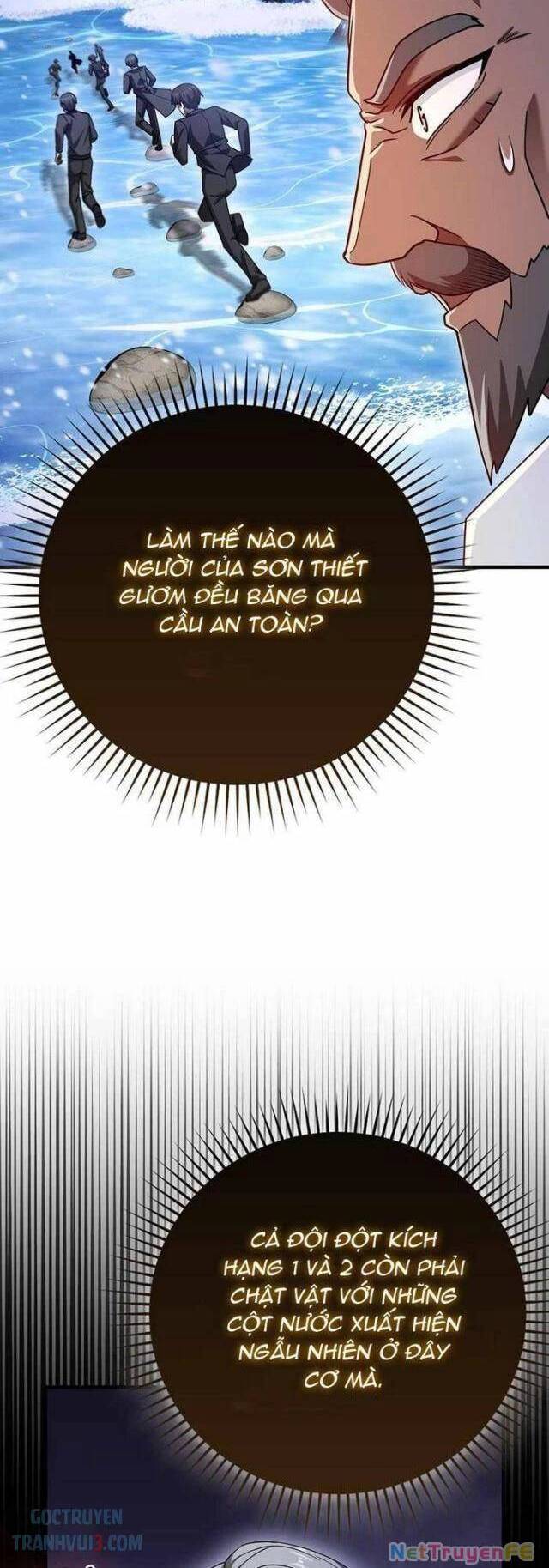 Thiên Tài Võ Thuật Hồi Quy: Chapter 40