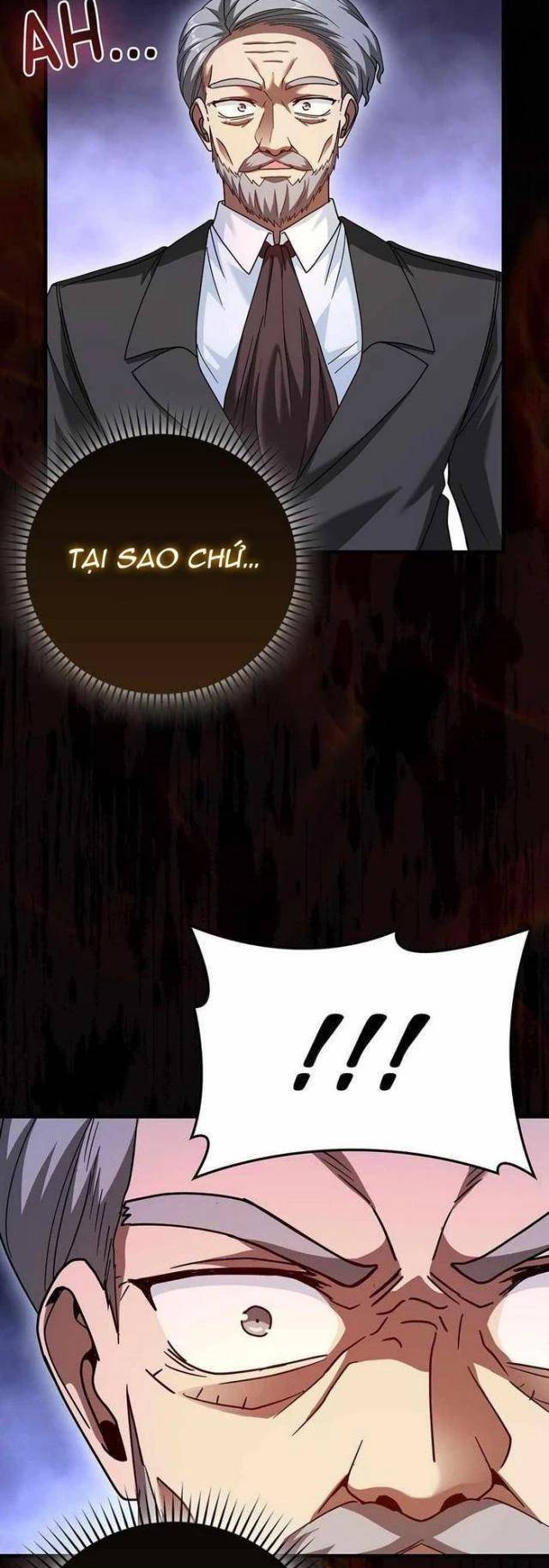 Thiên Tài Võ Thuật Hồi Quy: Chapter 40