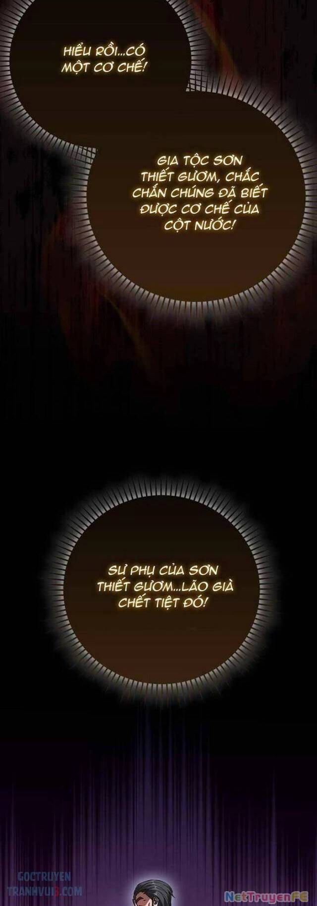 Thiên Tài Võ Thuật Hồi Quy: Chapter 40