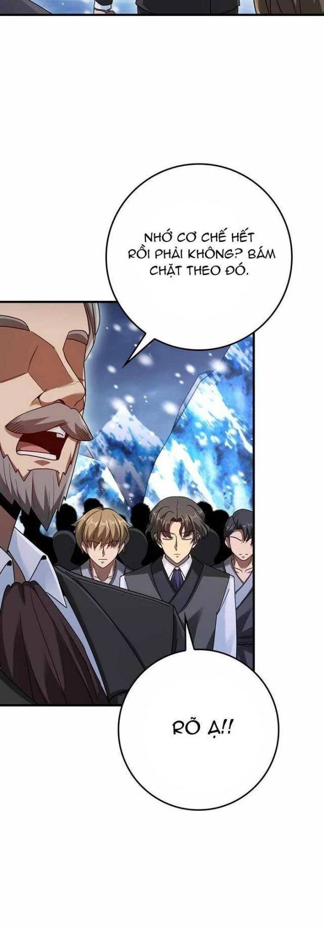 Thiên Tài Võ Thuật Hồi Quy: Chapter 40