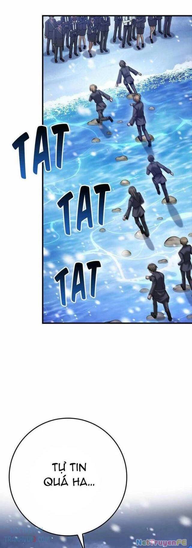 Thiên Tài Võ Thuật Hồi Quy: Chapter 40