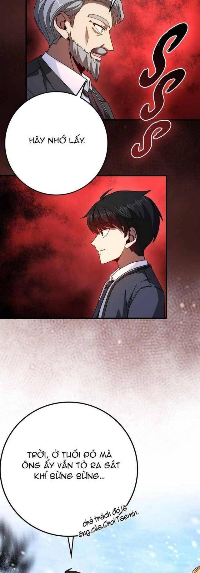 Thiên Tài Võ Thuật Hồi Quy: Chapter 40