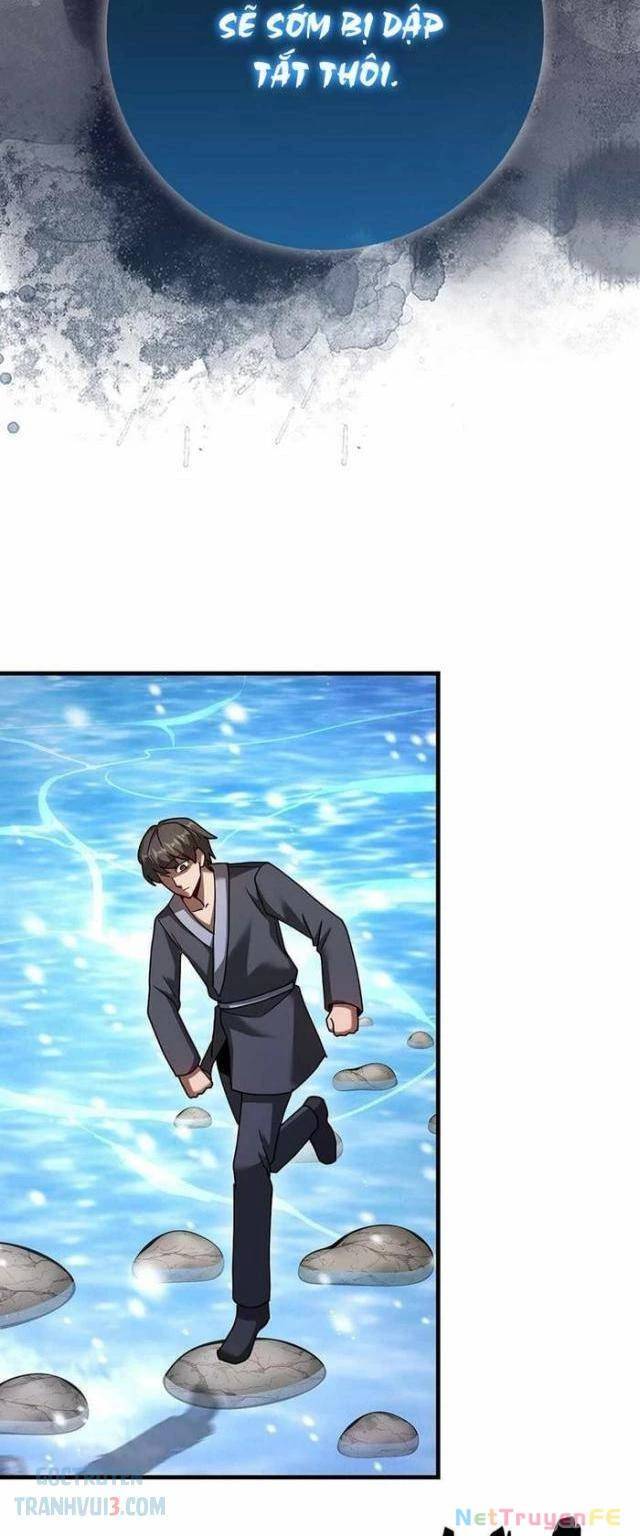 Thiên Tài Võ Thuật Hồi Quy: Chapter 40