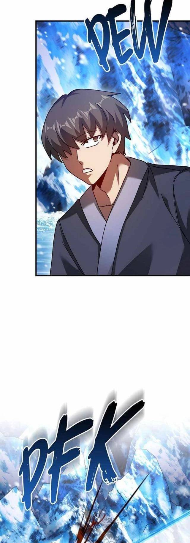 Thiên Tài Võ Thuật Hồi Quy: Chapter 40