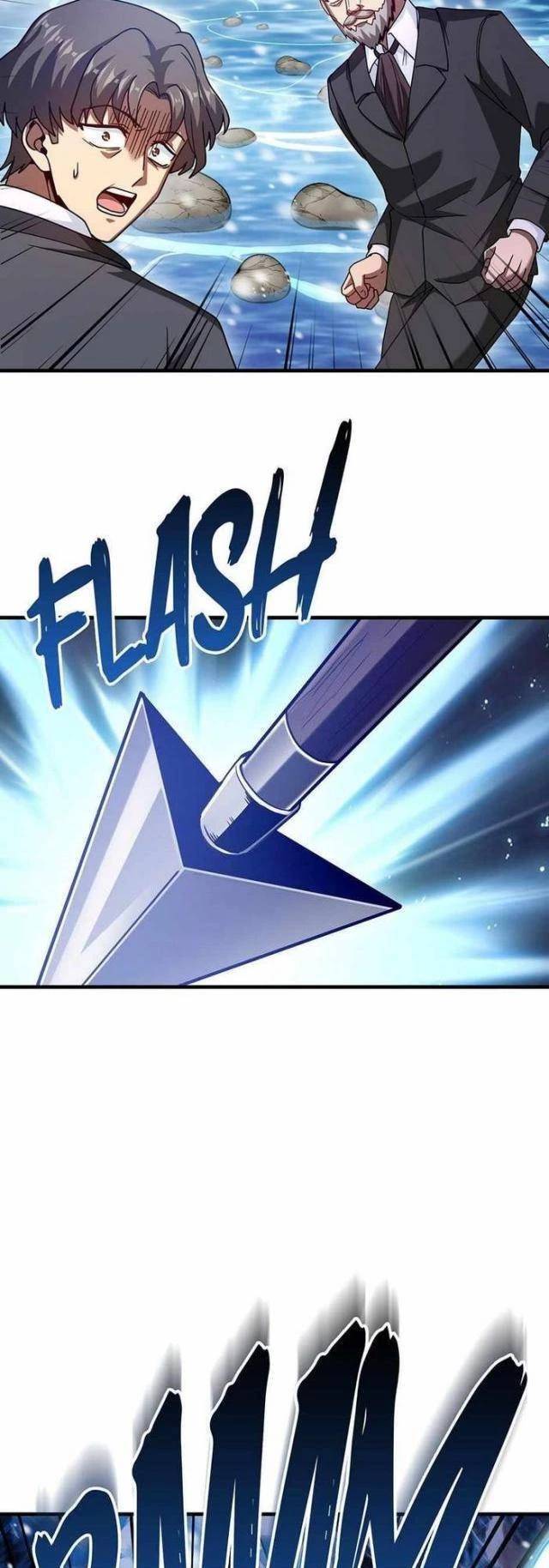 Thiên Tài Võ Thuật Hồi Quy: Chapter 40