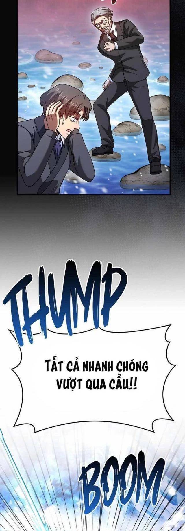 Thiên Tài Võ Thuật Hồi Quy: Chapter 40