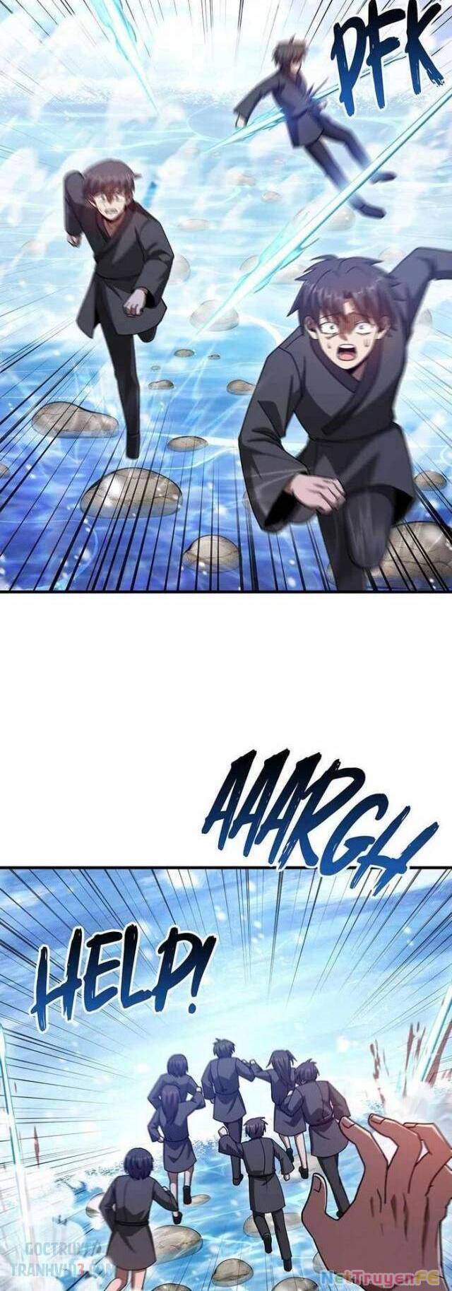 Thiên Tài Võ Thuật Hồi Quy: Chapter 40