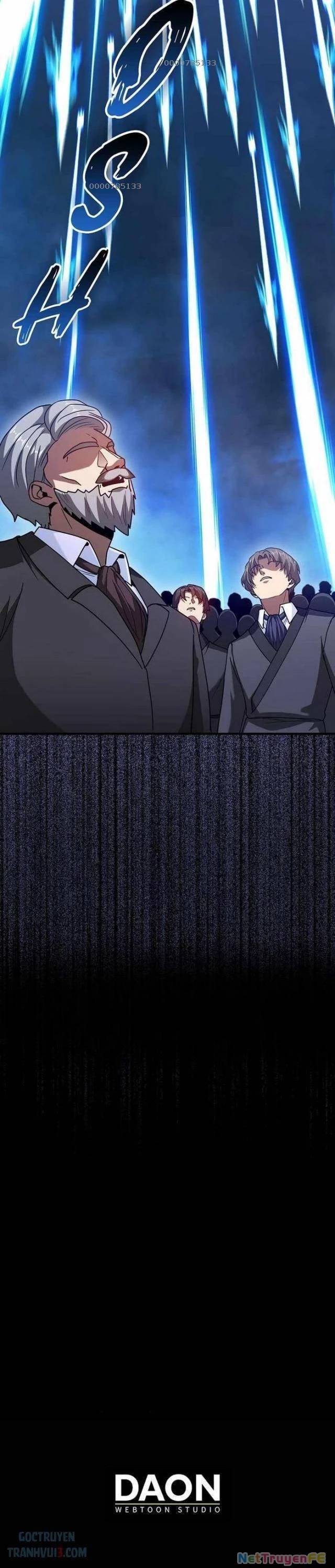 Thiên Tài Võ Thuật Hồi Quy: Chapter 40