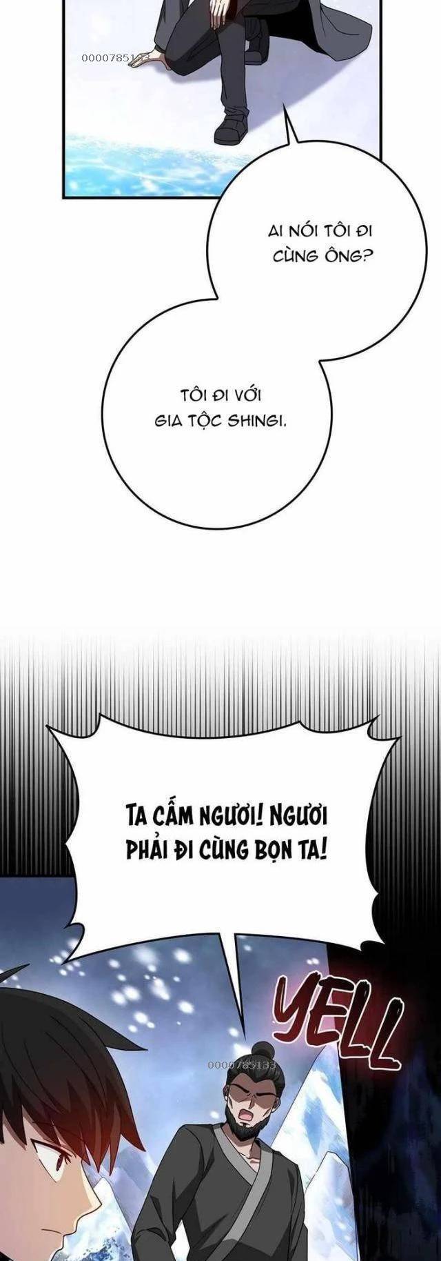 Thiên Tài Võ Thuật Hồi Quy: Chapter 41